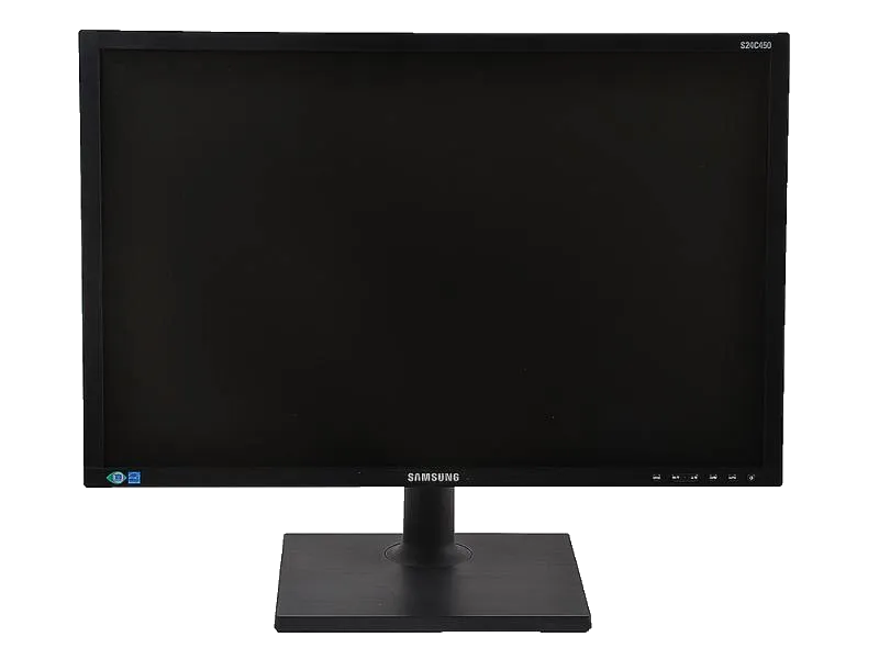 Ремонт подсветки Samsung S24C450M