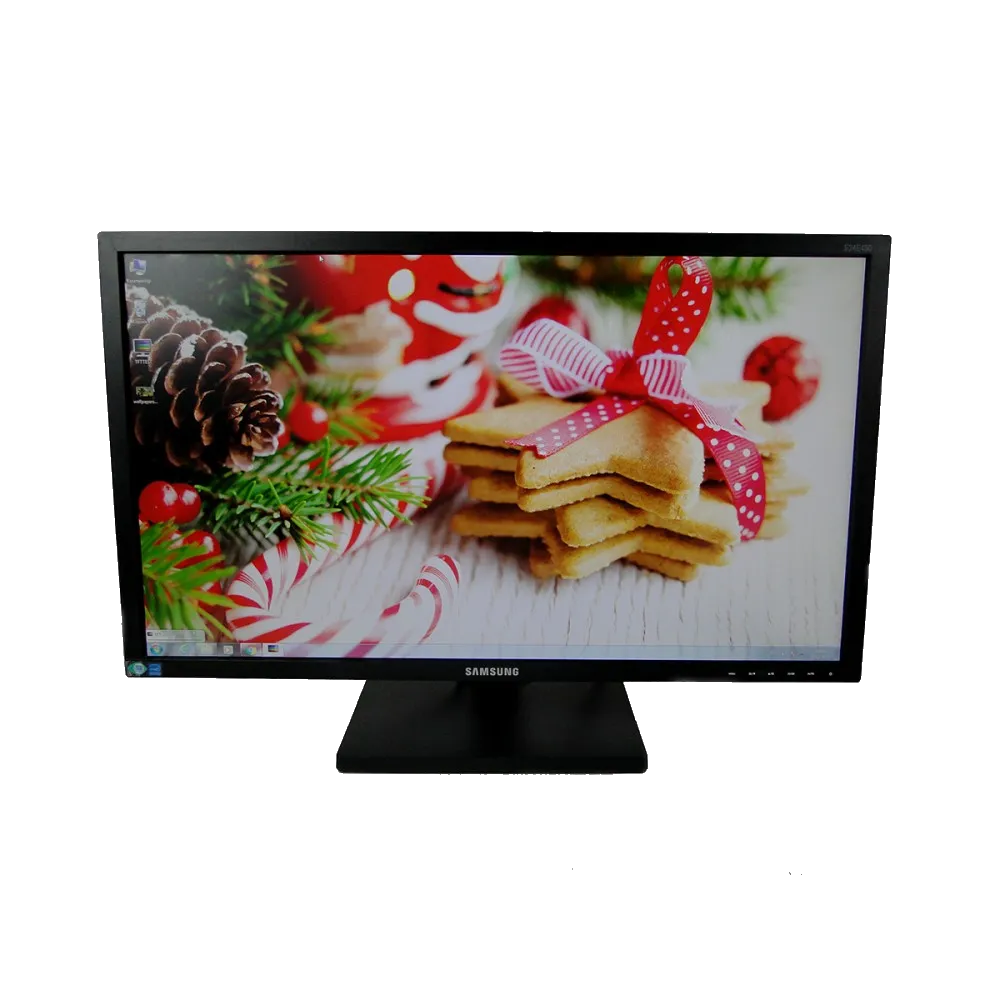Ремонт подсветки Samsung S24E450F