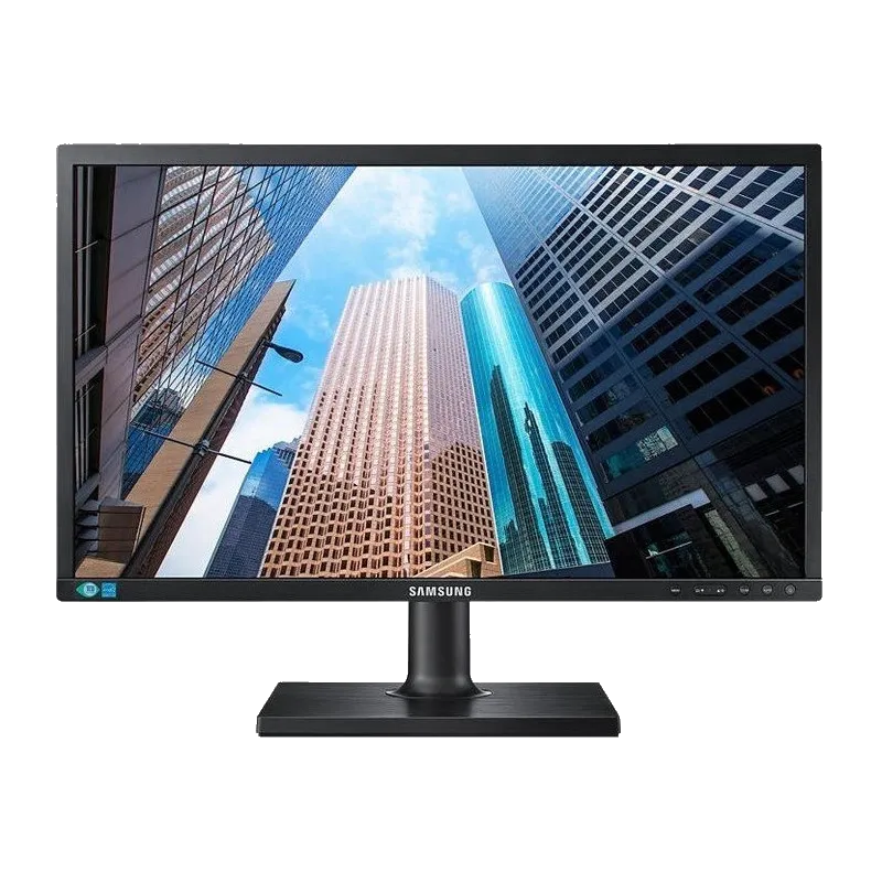 Ремонт подсветки Samsung S24E650PL