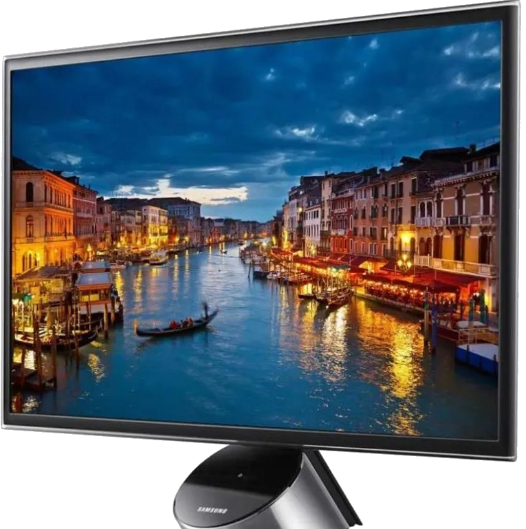 Ремонт подсветки Samsung S27A750D
