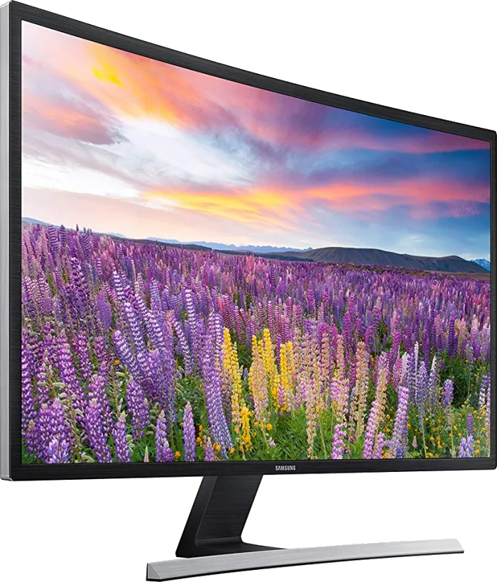 Ремонт подсветки Samsung S32E590C