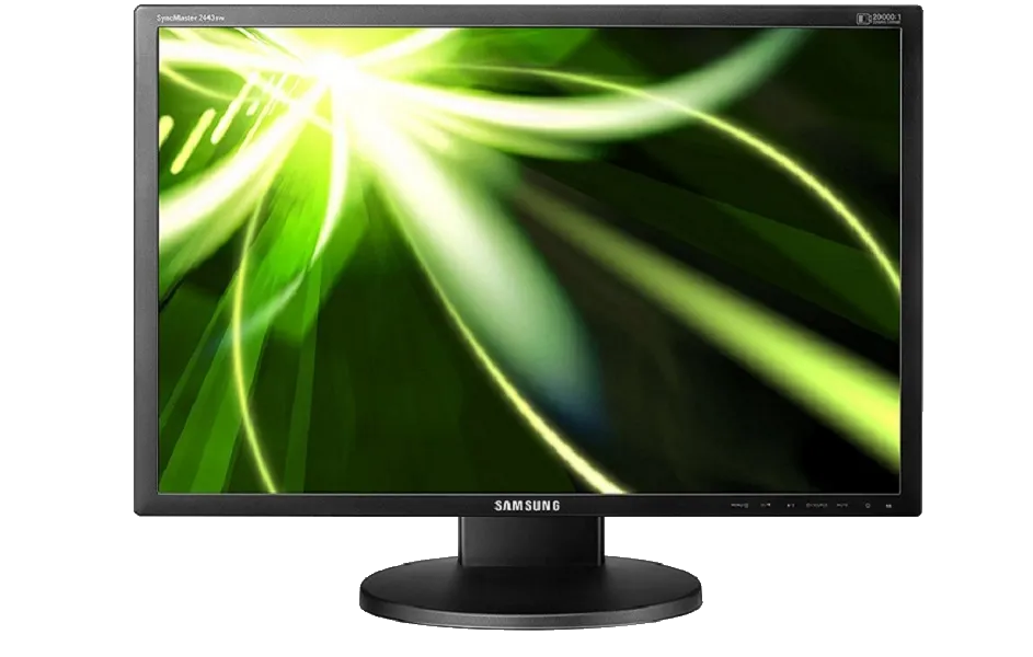 Ремонт подсветки Samsung SyncMaster 2043BW