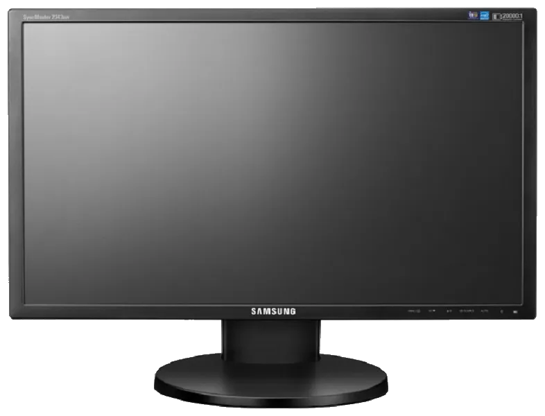 Ремонт подсветки Samsung SyncMaster 2343BW