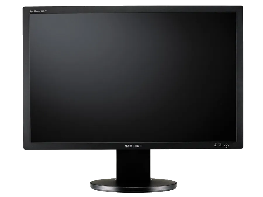 Ремонт подсветки Samsung SyncMaster 305T+