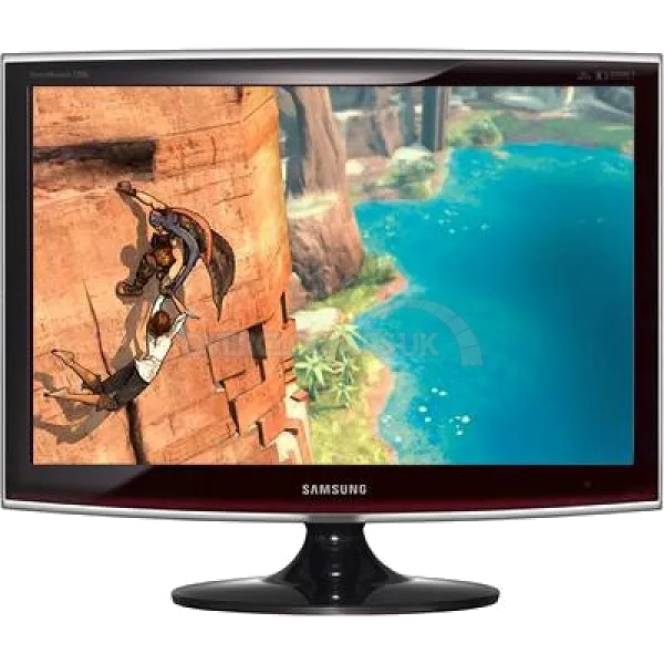 Ремонт подсветки Samsung SyncMaster T190N