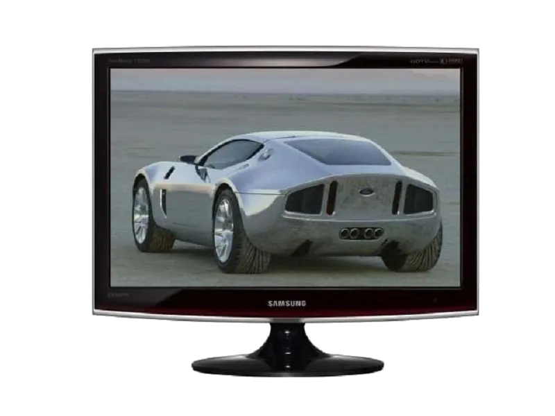 Ремонт подсветки Samsung SyncMaster T200HD