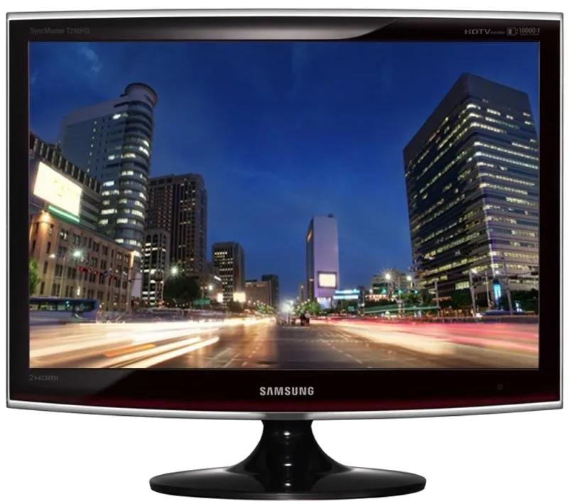 Ремонт подсветки Samsung SyncMaster T240HD
