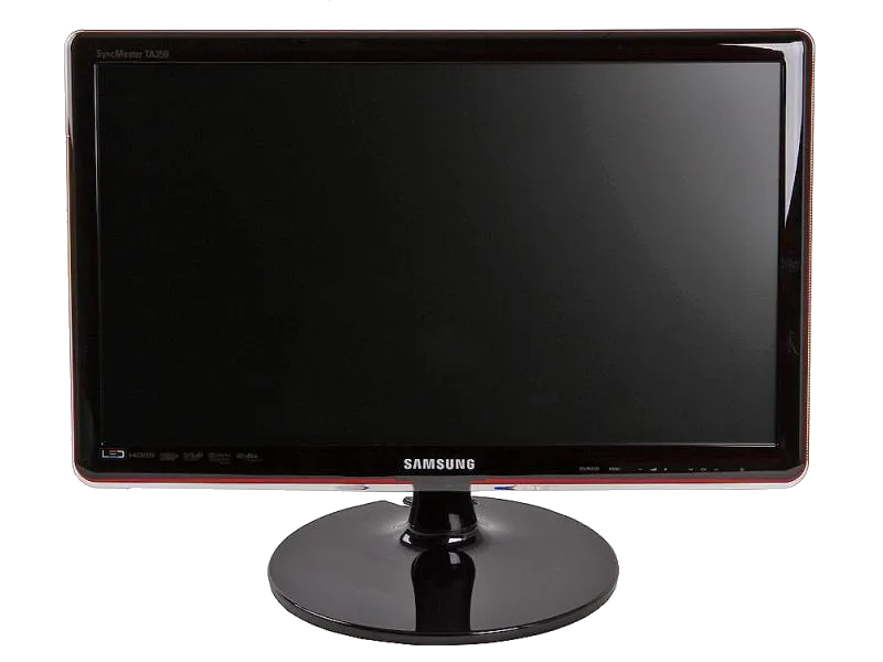 Ремонт подсветки Samsung T22A350