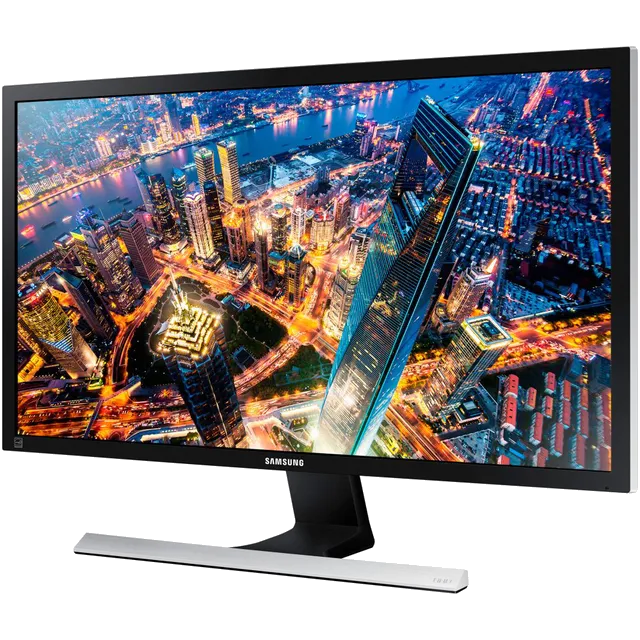 Ремонт подсветки Samsung U24E590D