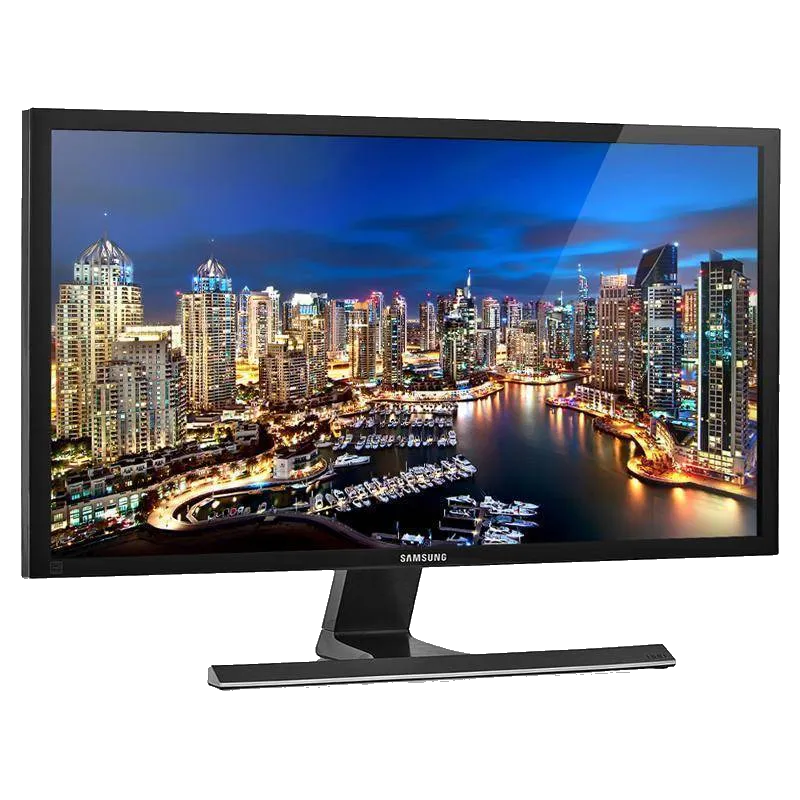 Ремонт подсветки Samsung U28E590D