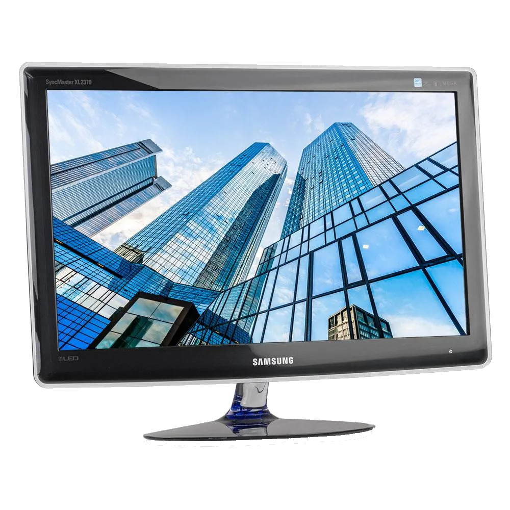 Ремонт подсветки Samsung XL2370HD