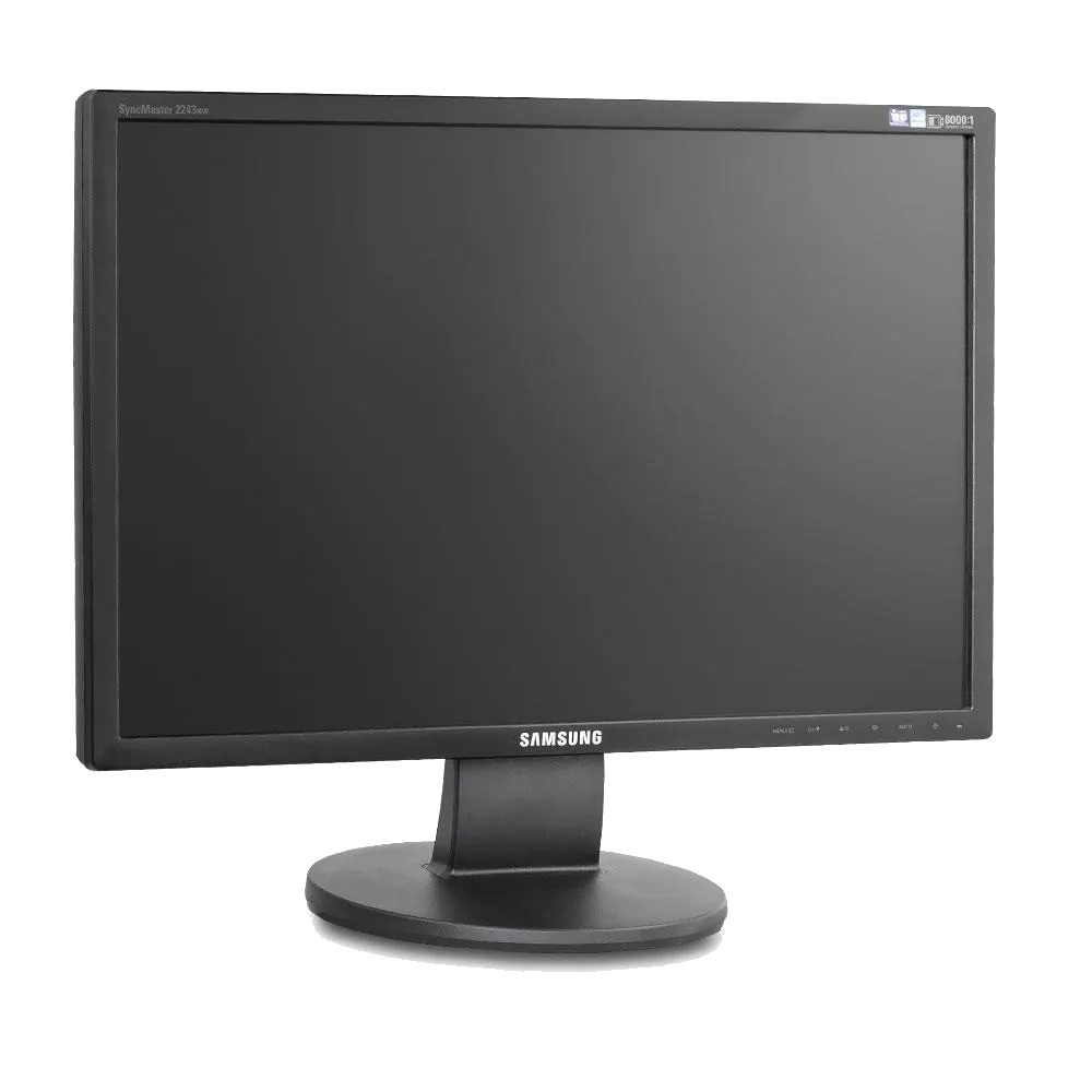 Ремонт подсветки Samsung SyncMaster 2243NW