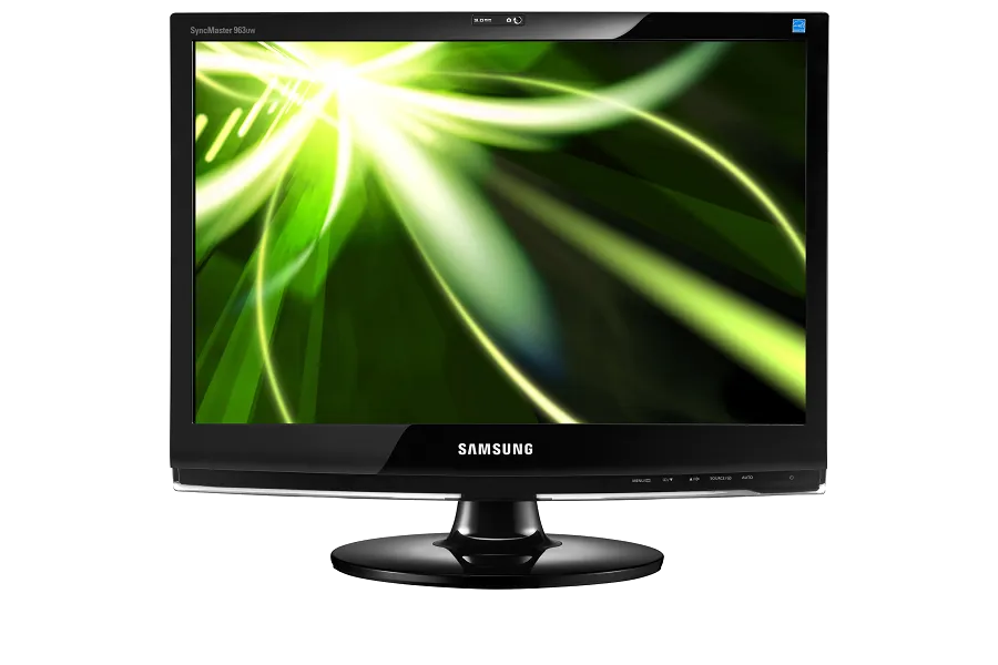 Ремонт подсветки Samsung SyncMaster 963UW