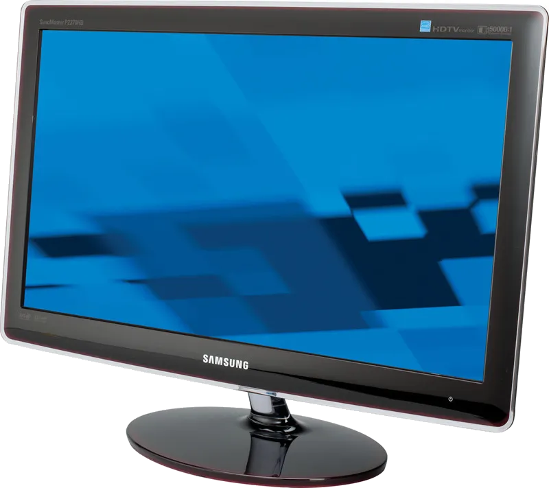 Ремонт подсветки Samsung SyncMaster P2370
