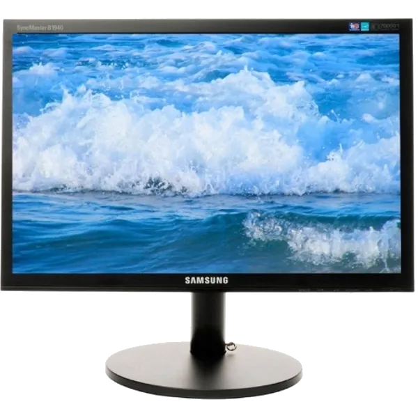 Ремонт подсветки Samsung B1940W