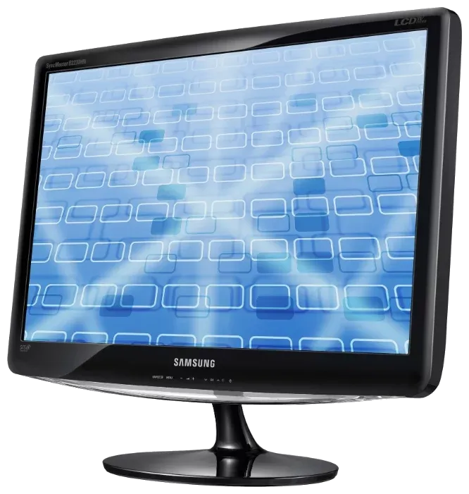 Ремонт подсветки Samsung B2230N