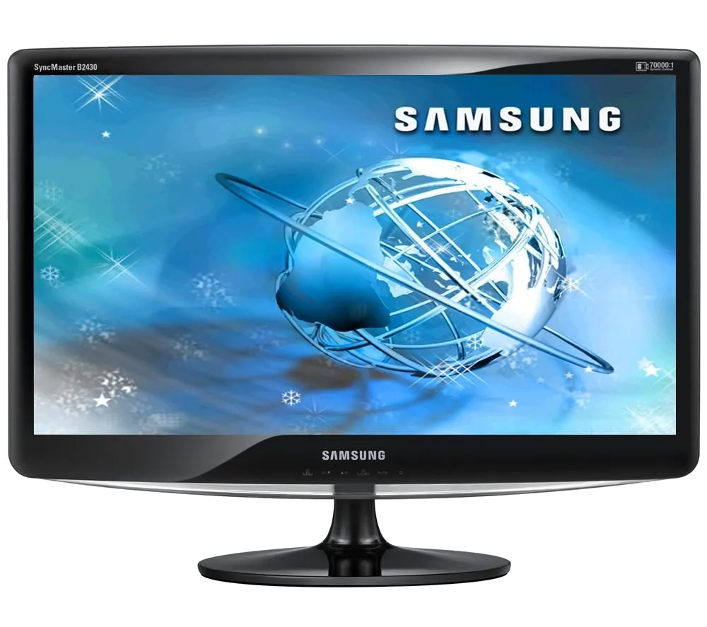 Ремонт подсветки Samsung B2430L
