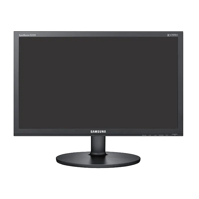 Ремонт подсветки Samsung E2220