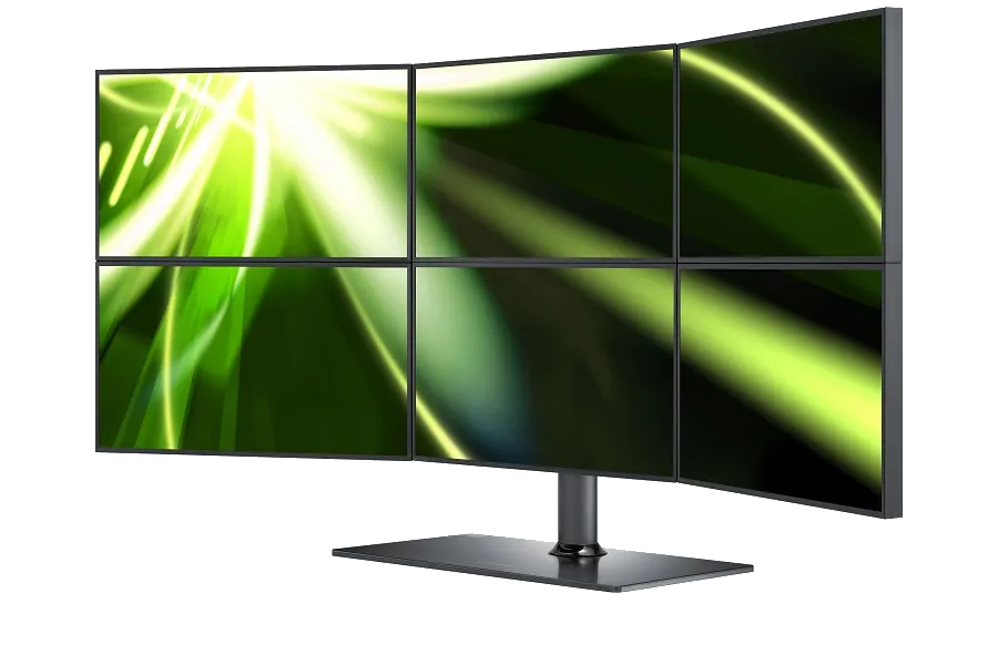 Ремонт подсветки Samsung MD230X6