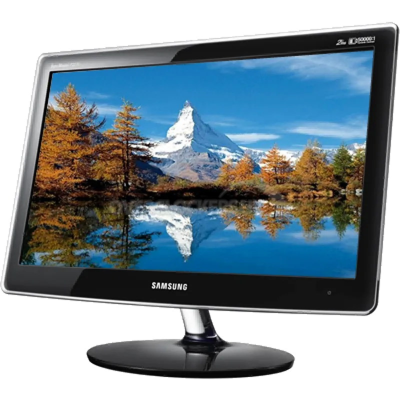 Ремонт подсветки Samsung P2070H