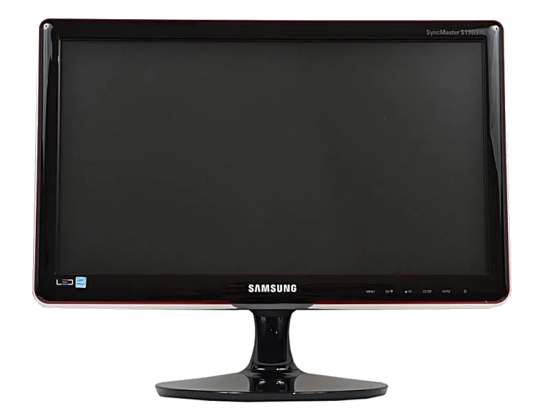 Ремонт подсветки Samsung S19B370B