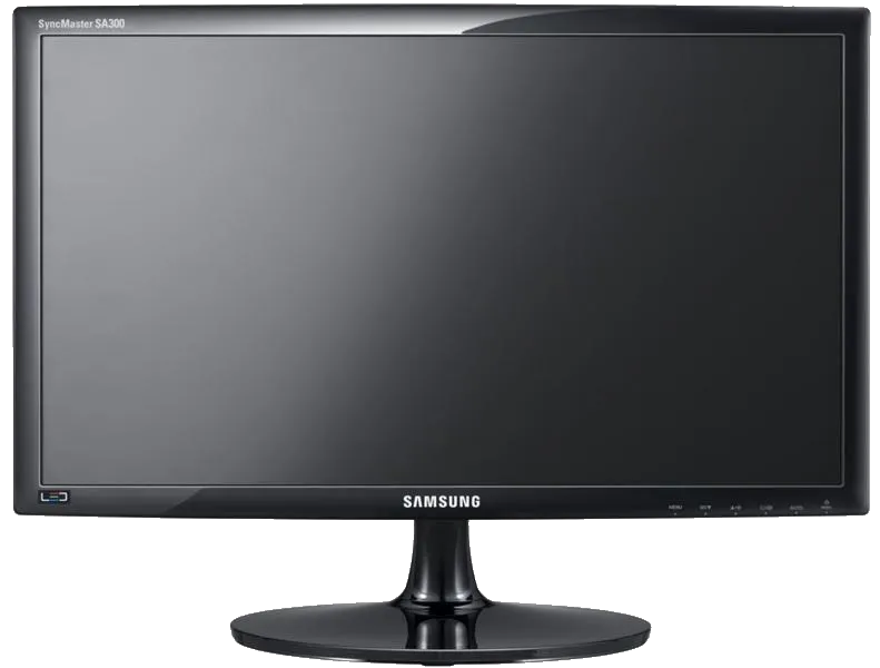 Ремонт подсветки Samsung S20A300B