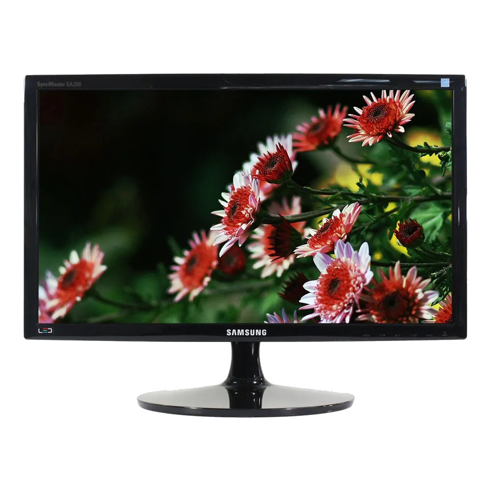 Ремонт подсветки Samsung S22A300B