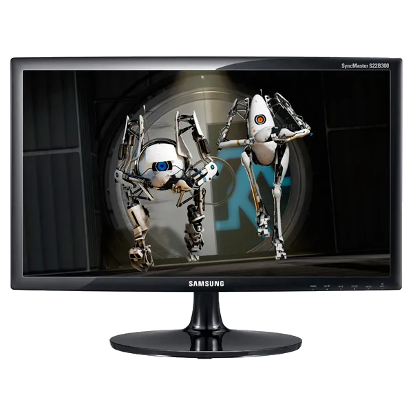 Ремонт подсветки Samsung S22B300B