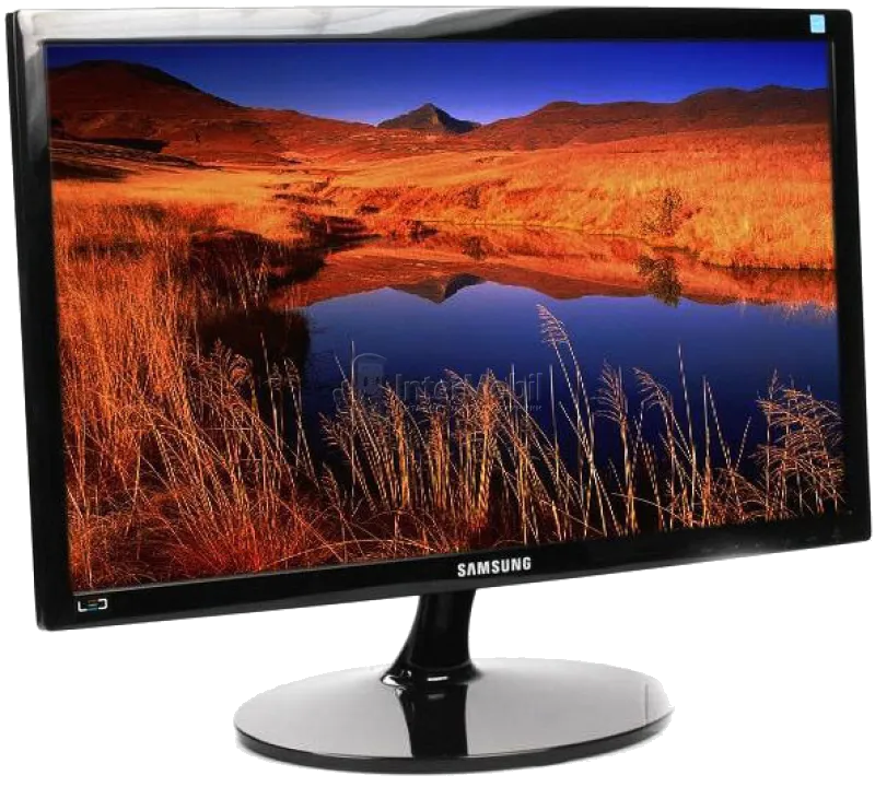 Ремонт подсветки Samsung S23A300B