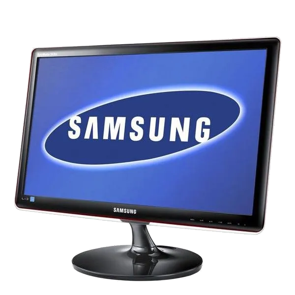 Ремонт подсветки Samsung S23A350H