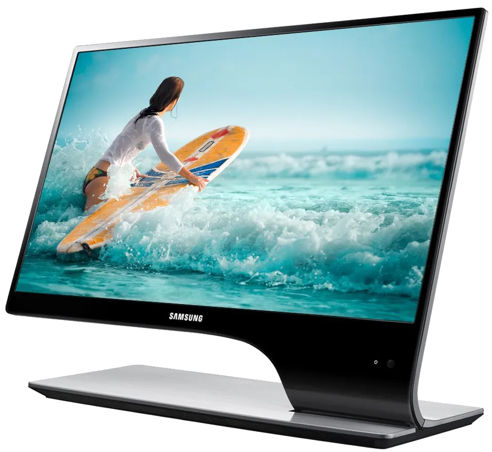 Ремонт подсветки Samsung S27A950D