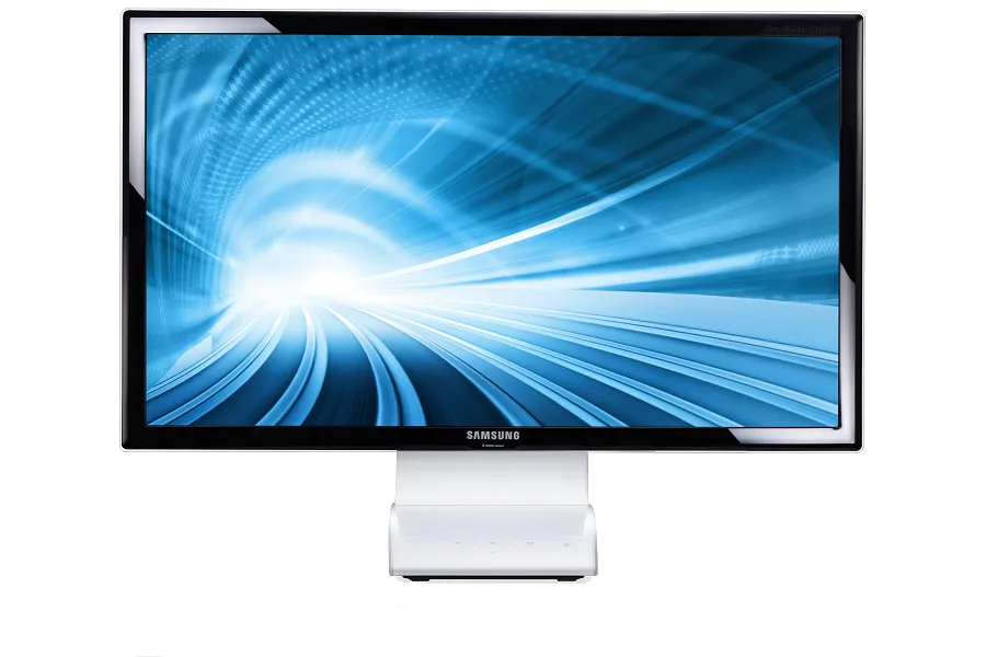 Ремонт подсветки Samsung C24B550U