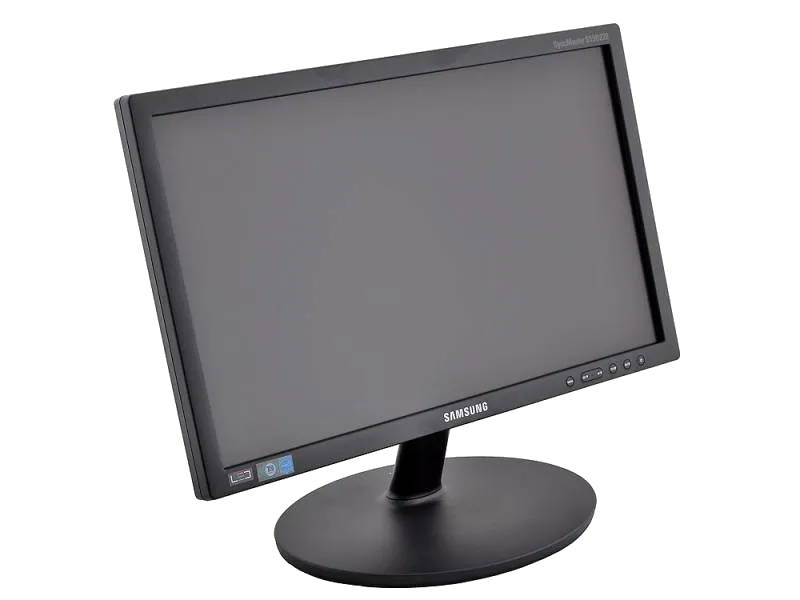 Ремонт подсветки Samsung S19B220B
