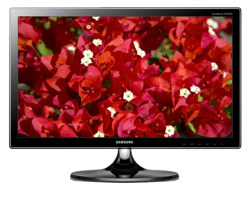 Ремонт подсветки Samsung S27B550V