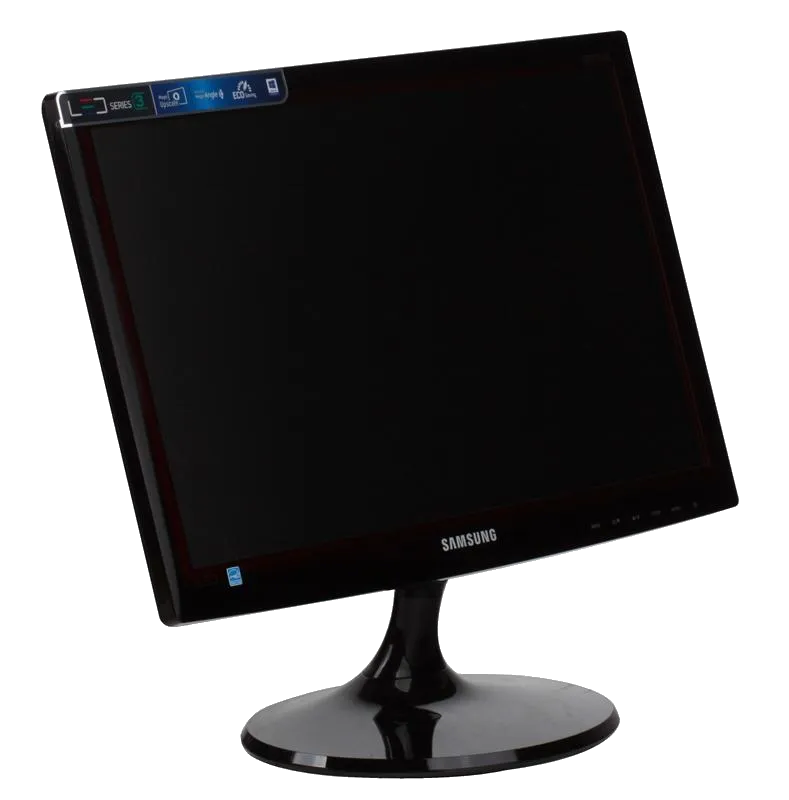 Ремонт подсветки Samsung S20C300NL