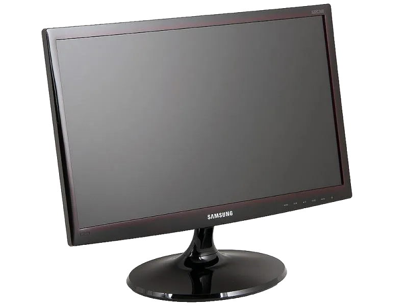 Ремонт подсветки Samsung S22C300B