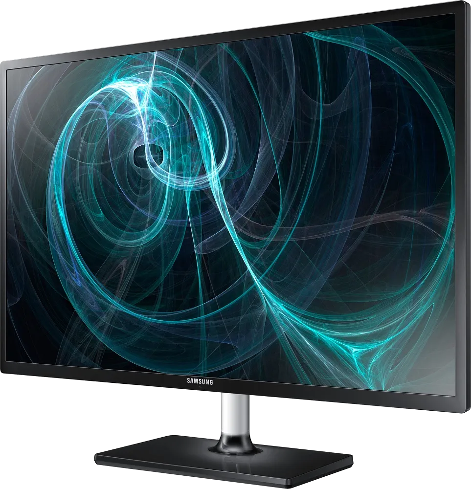Ремонт подсветки Samsung S27C590H