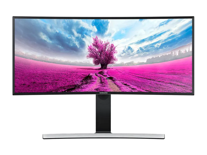 Ремонт подсветки Samsung S34E790C
