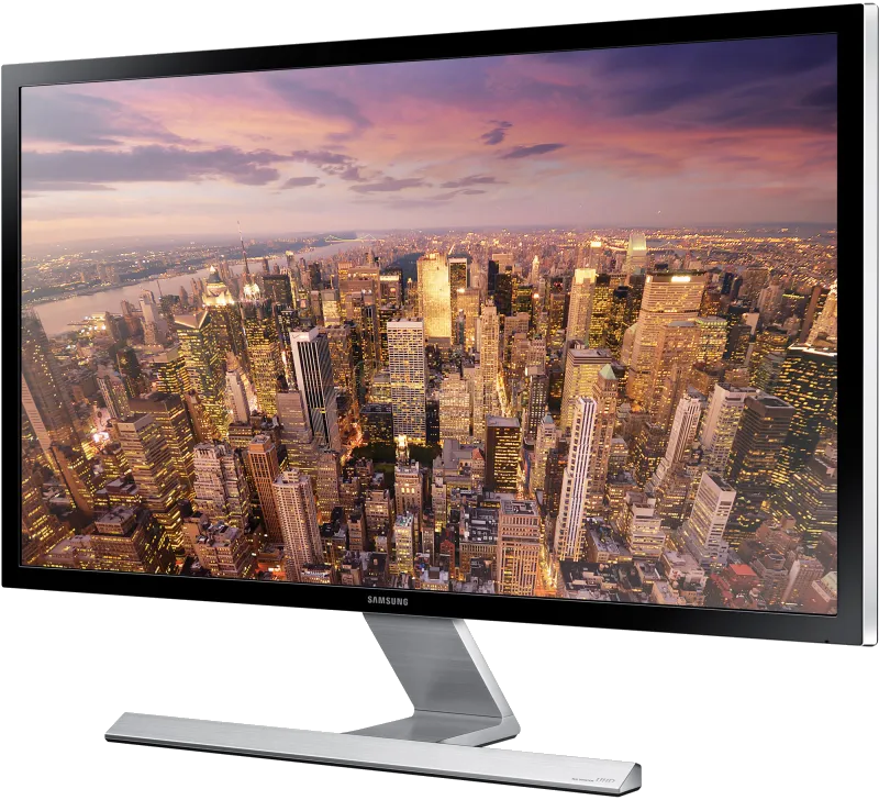 Ремонт подсветки Samsung U28D590D