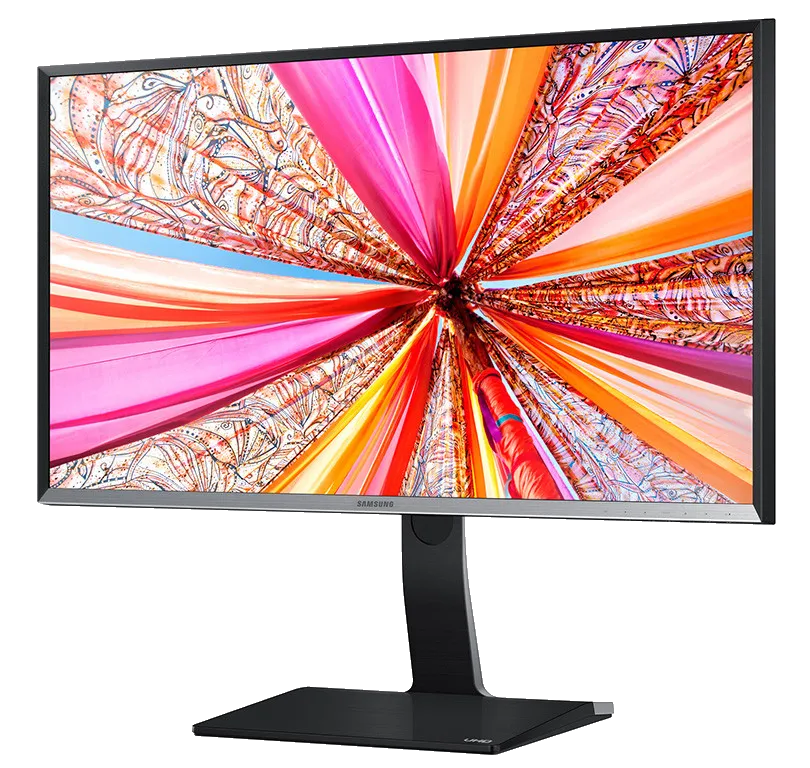 Ремонт подсветки Samsung U32D970Q