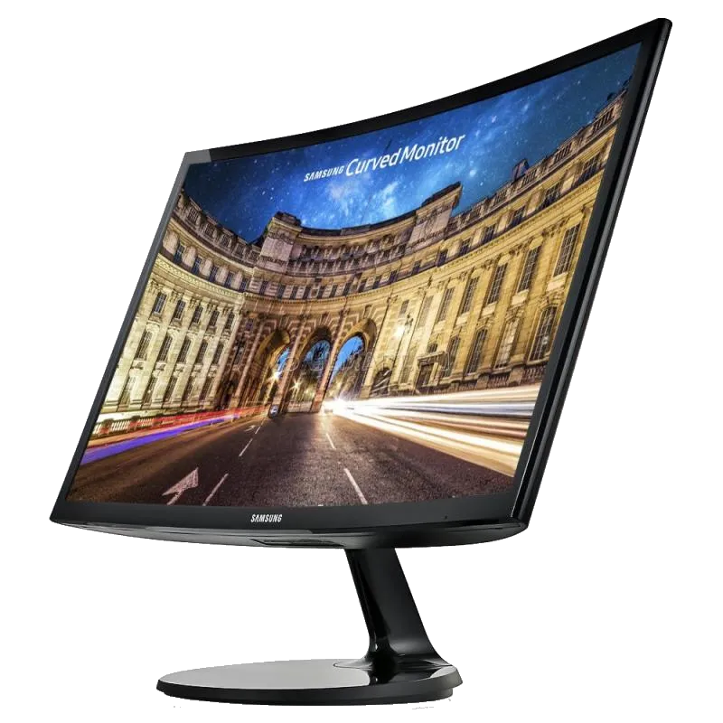 Ремонт подсветки Samsung C24F390FHI