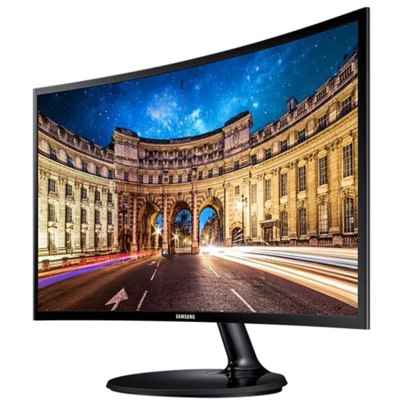 Ремонт подсветки Samsung C27F390FHI