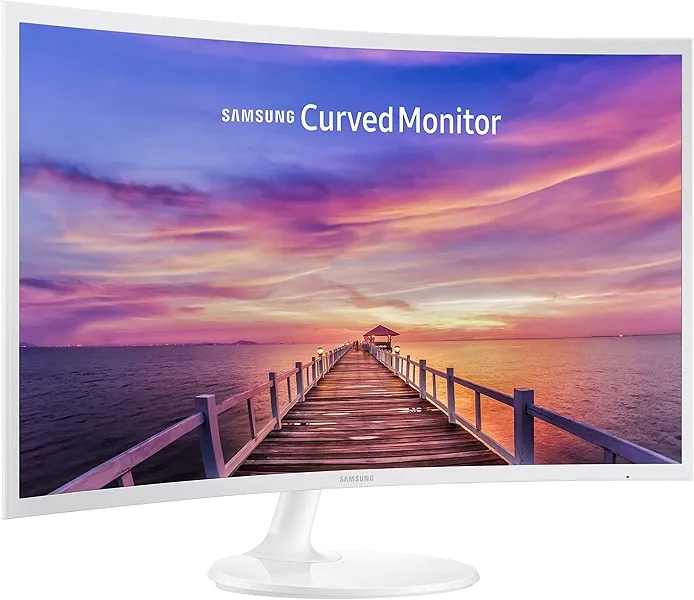 Ремонт подсветки Samsung C27F391FHI