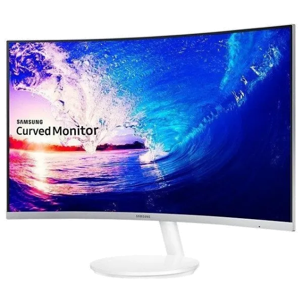 Ремонт подсветки Samsung C27F581FDU