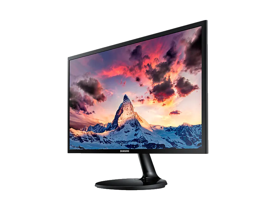 Ремонт подсветки Samsung S24F350FHI
