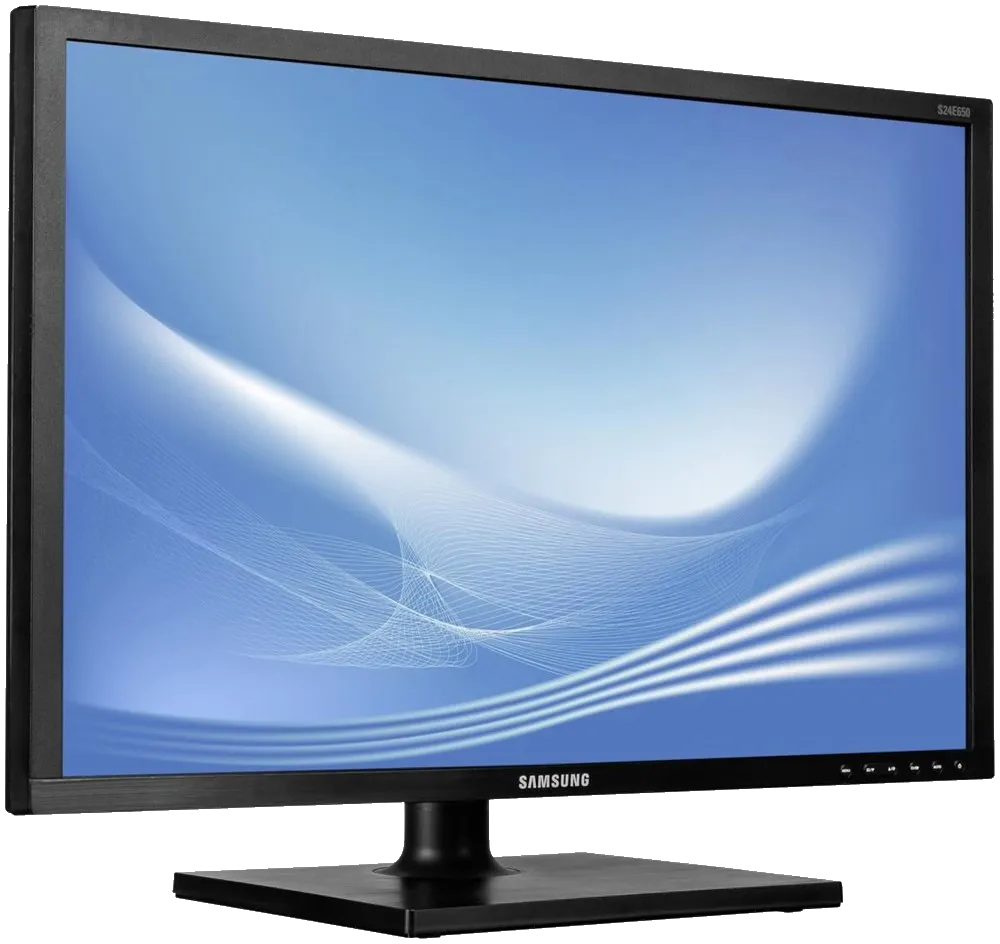Ремонт подсветки Samsung S24E650BW