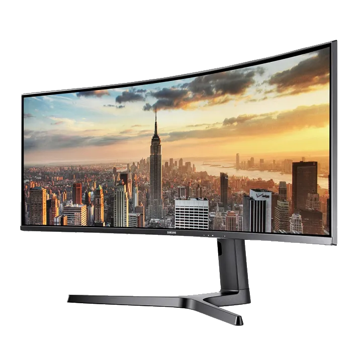 Ремонт подсветки Samsung C49J890DKU