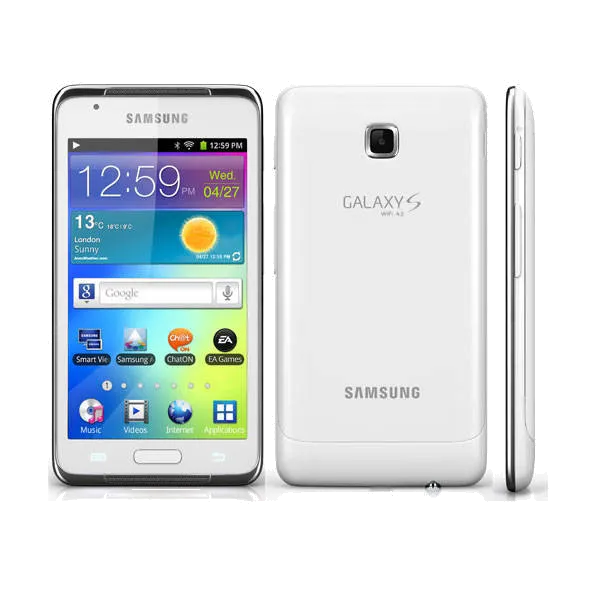 Ремонт камеры Samsung Galaxy S Wi-Fi 4.2