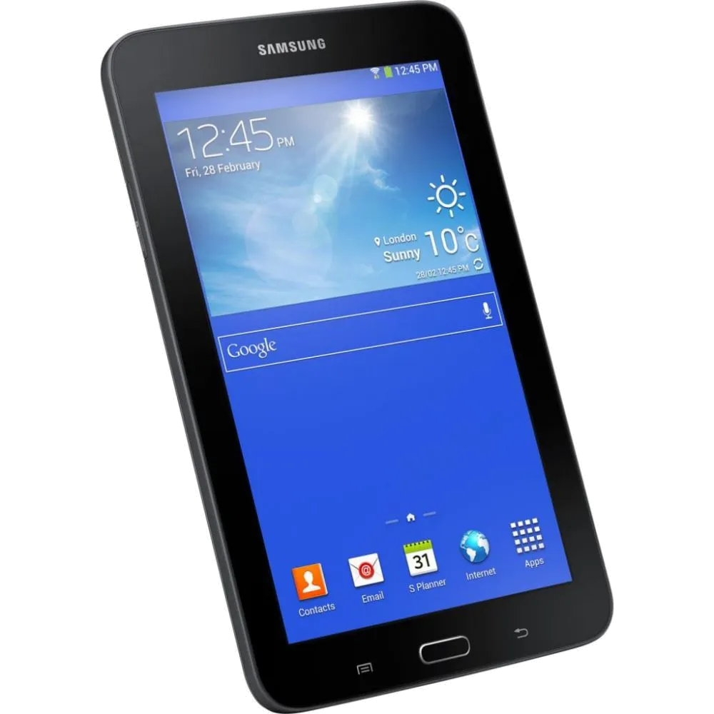 Ремонт камеры Samsung 3 Lite 7.0