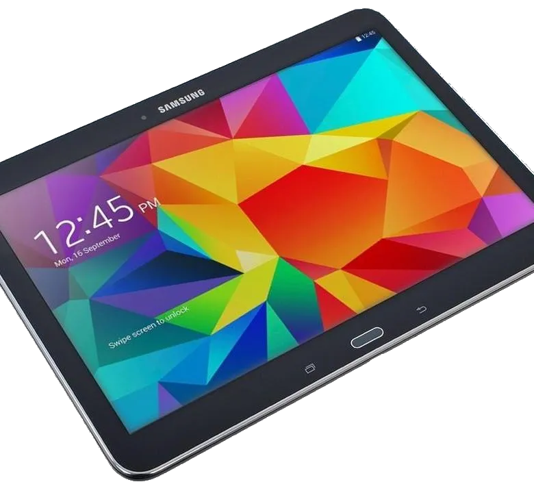 Ремонт камеры Samsung 4 10.1
